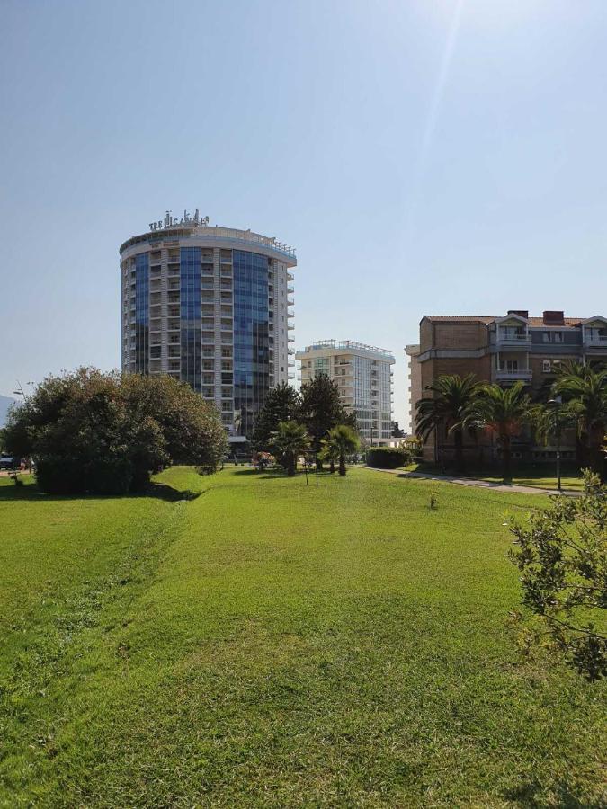 Apartment Oleander Budva Exterior photo